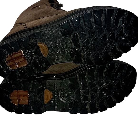 Mephisto Slacker Gore-Tex Hiking Boots, 7 - Picture 6 of 9